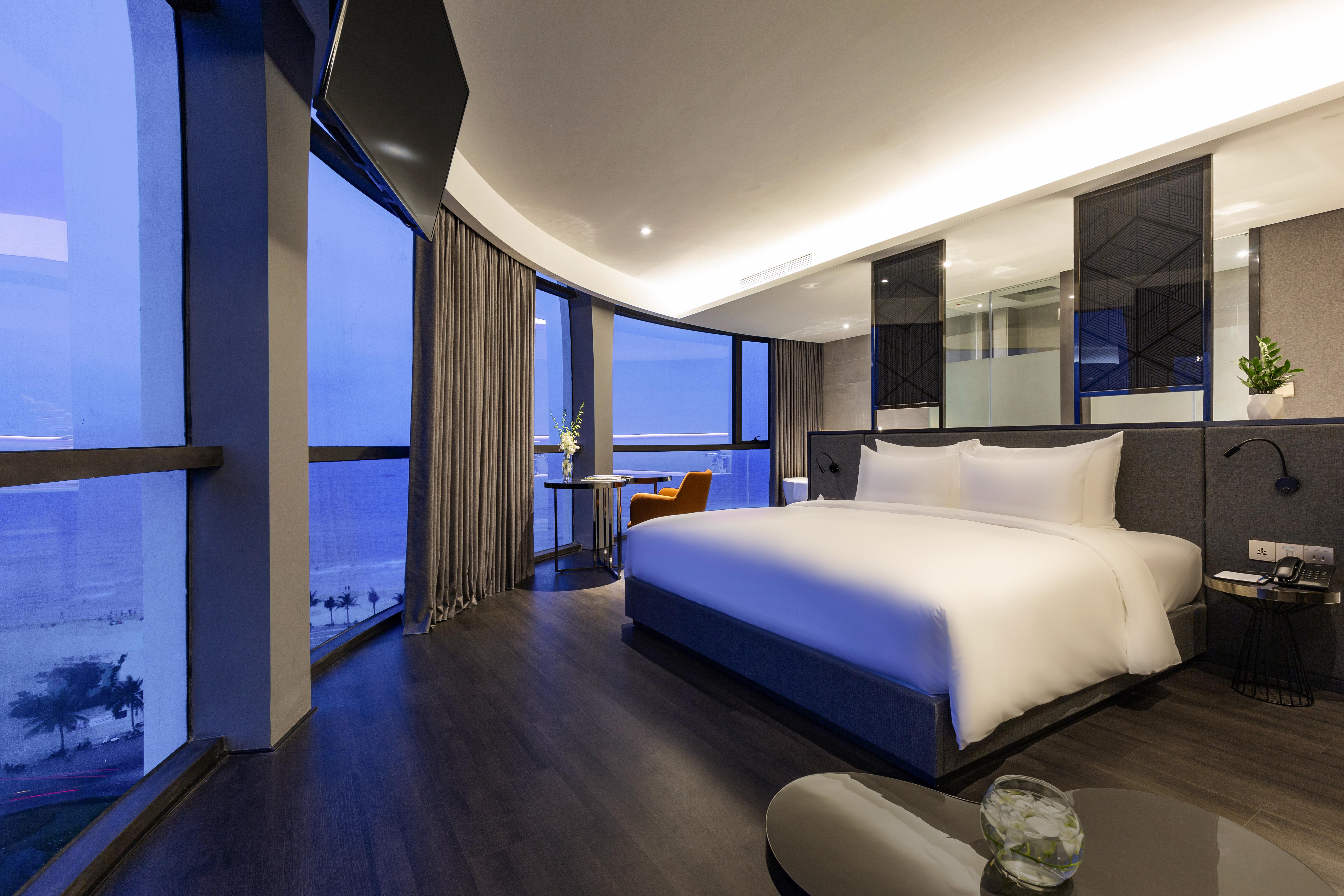 Stella Maris Beach Danang Εξωτερικό φωτογραφία