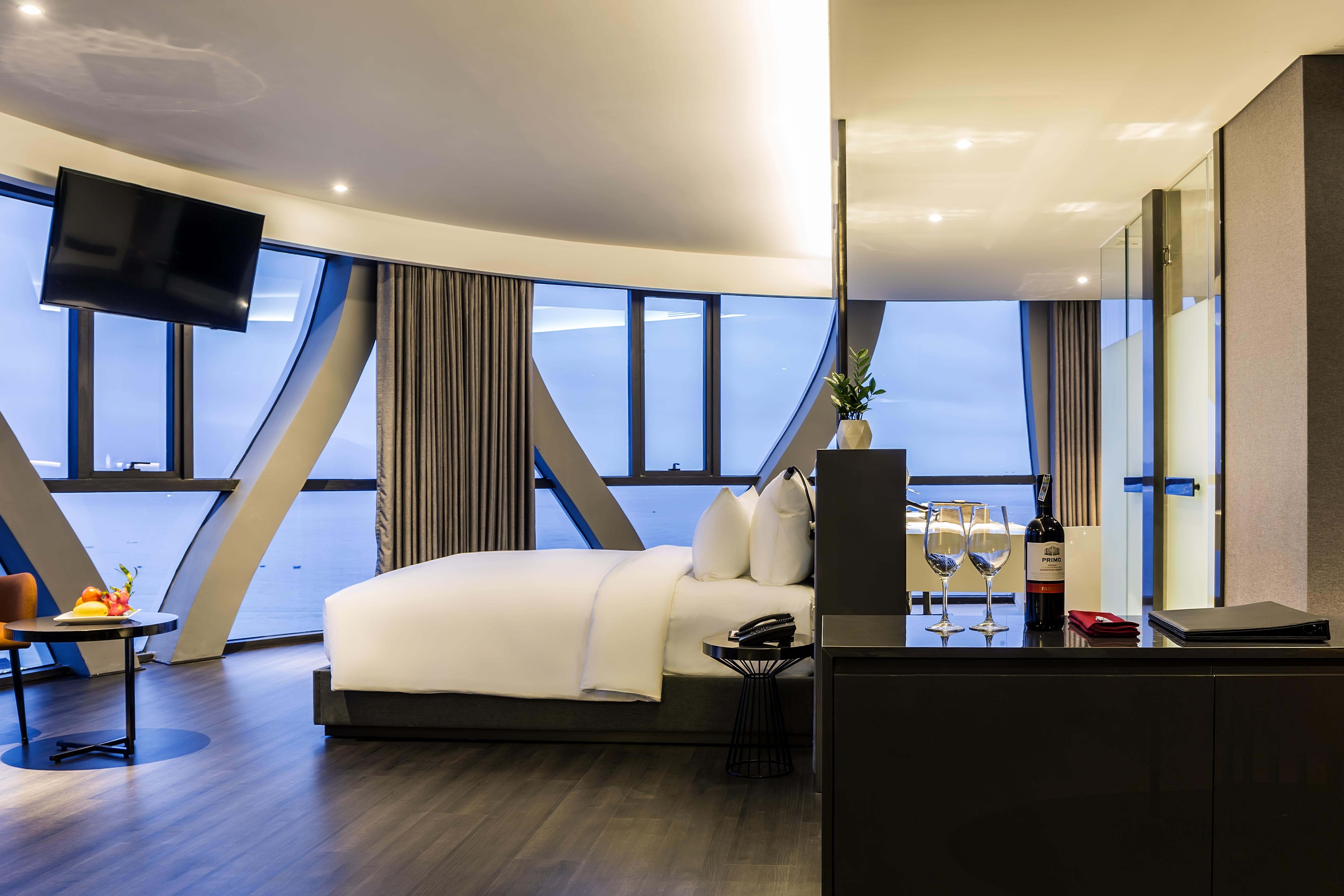 Stella Maris Beach Danang Εξωτερικό φωτογραφία