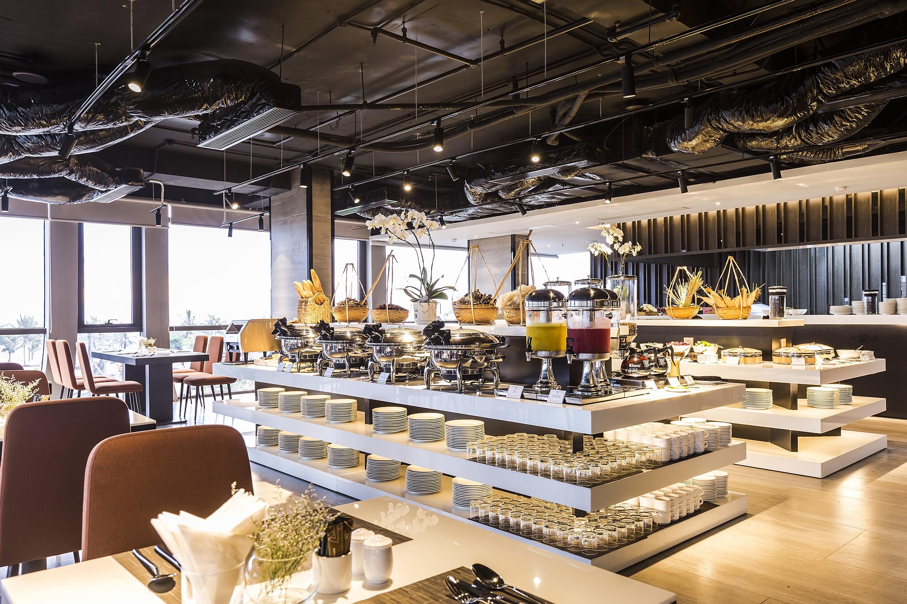 Stella Maris Beach Danang Εξωτερικό φωτογραφία