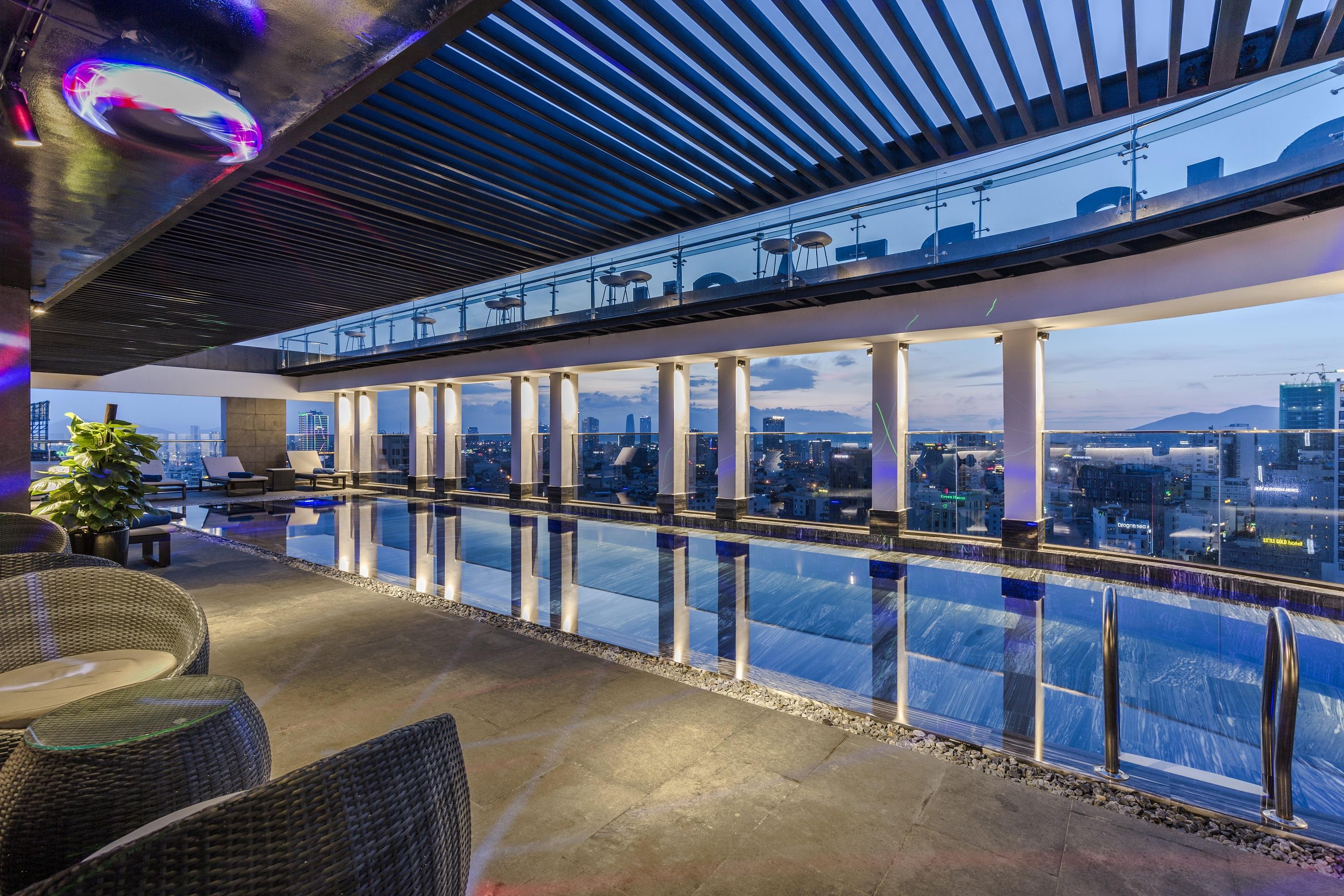 Stella Maris Beach Danang Εξωτερικό φωτογραφία