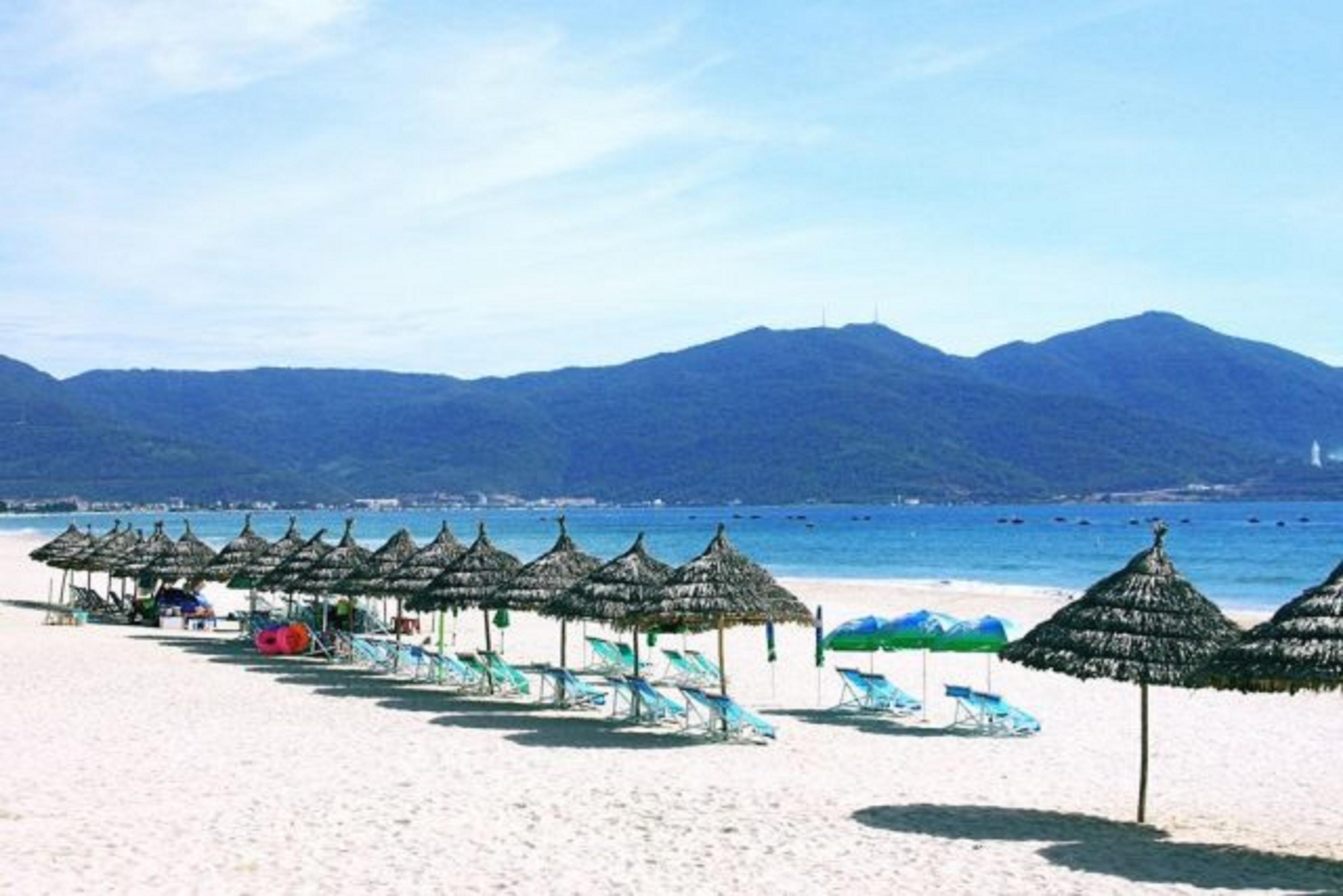 Stella Maris Beach Danang Εξωτερικό φωτογραφία