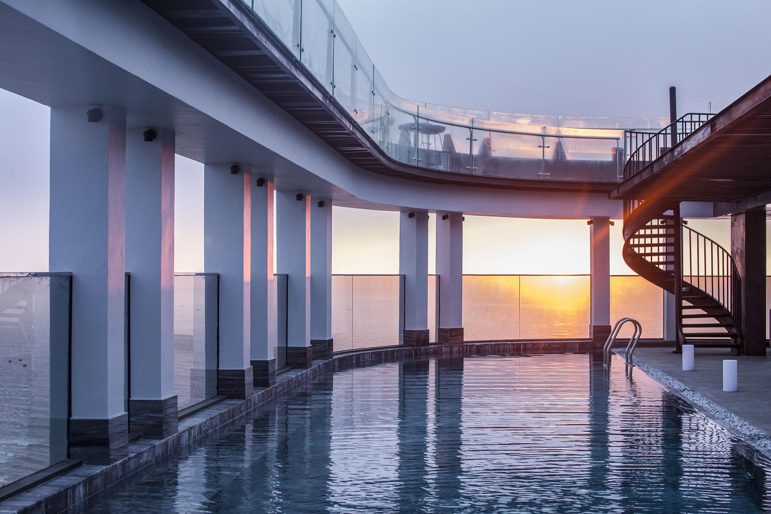 Stella Maris Beach Danang Εξωτερικό φωτογραφία
