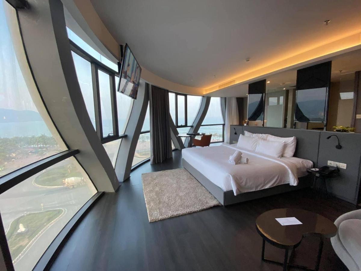 Stella Maris Beach Danang Εξωτερικό φωτογραφία