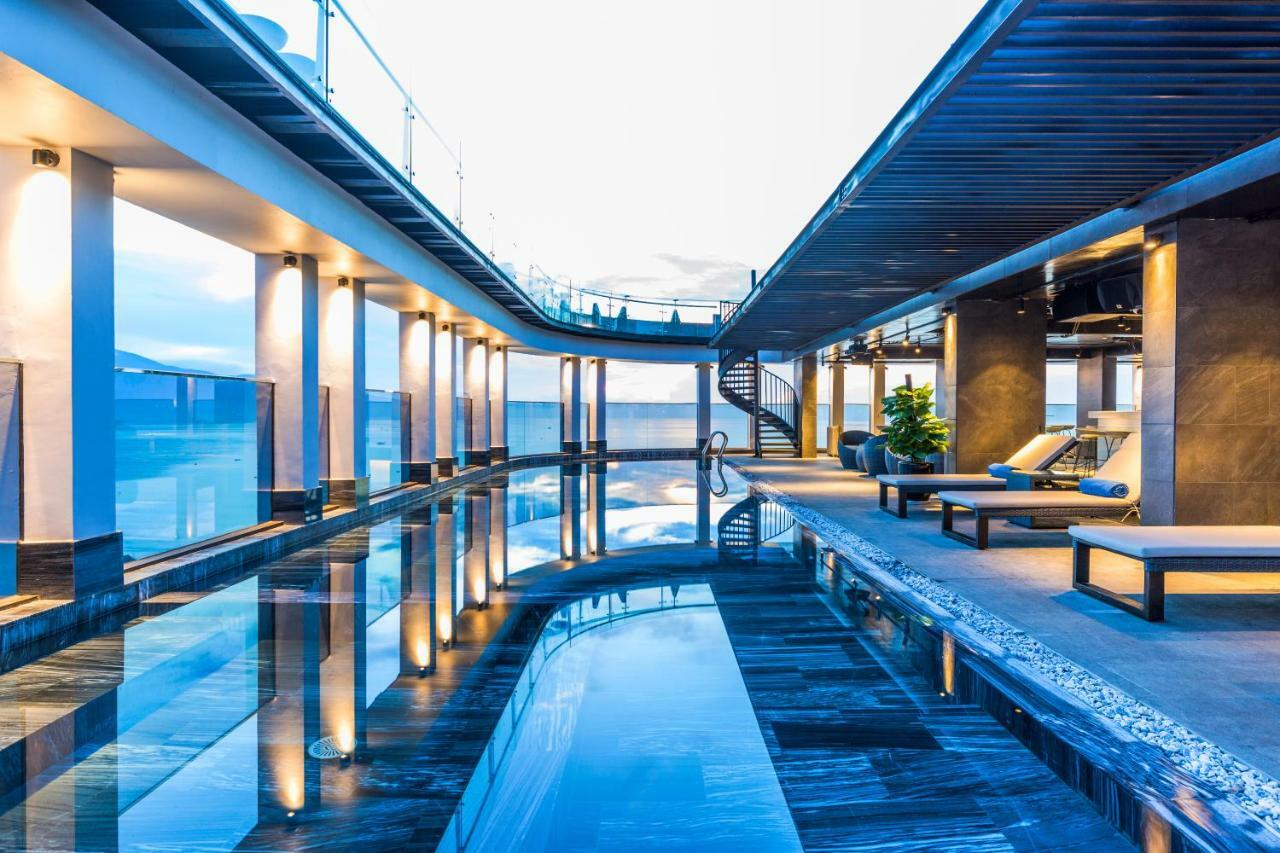 Stella Maris Beach Danang Εξωτερικό φωτογραφία