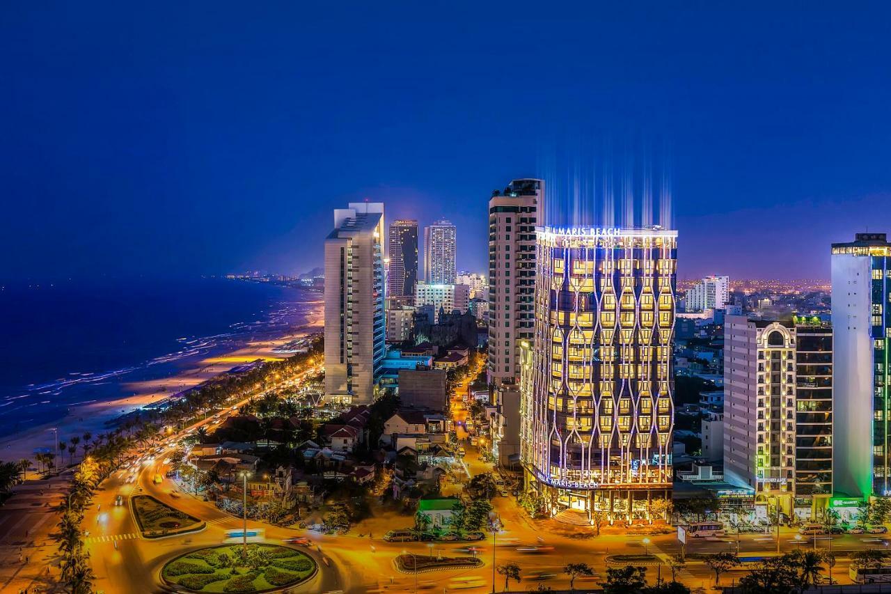 Stella Maris Beach Danang Εξωτερικό φωτογραφία