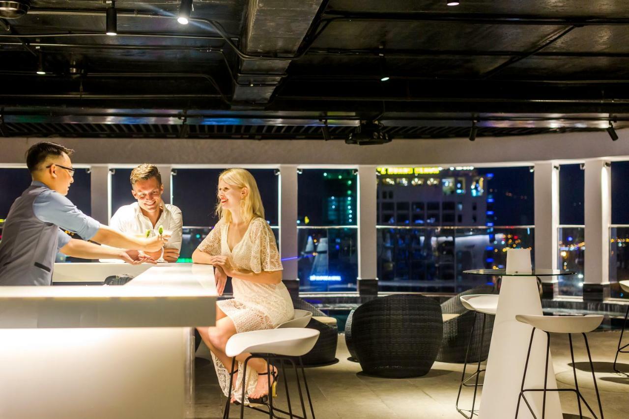 Stella Maris Beach Danang Εξωτερικό φωτογραφία