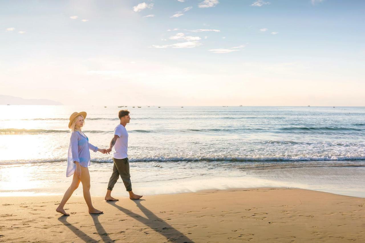 Stella Maris Beach Danang Εξωτερικό φωτογραφία